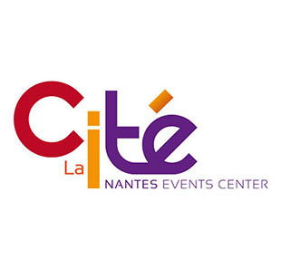 CITE DES CONGRES CITE DES CONGRES