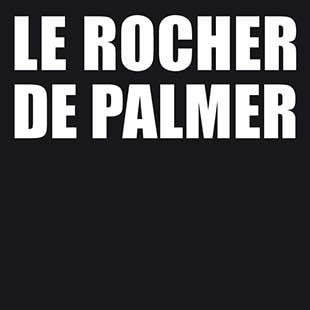 LE ROCHER DE PALMER LE ROCHER DE PALMER