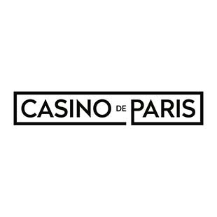 CASINO DE PARIS CASINO DE PARIS